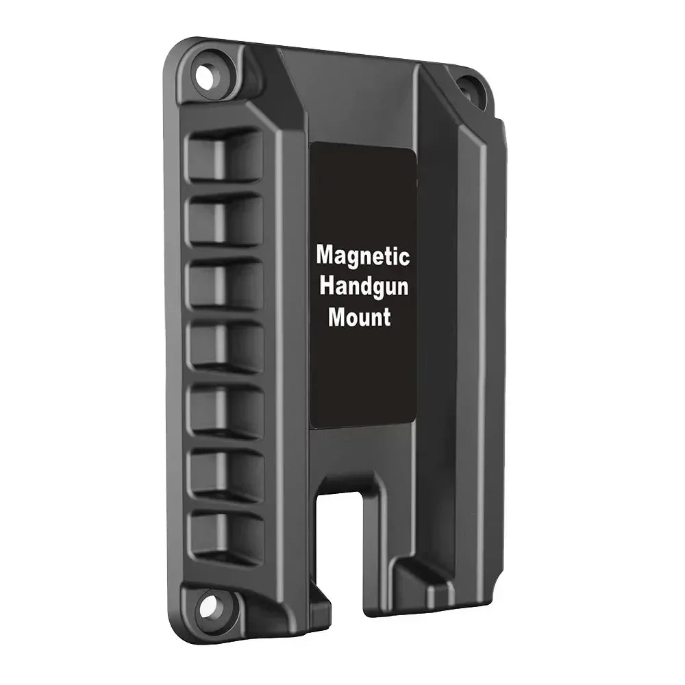 Magnetic Pistol Holder™