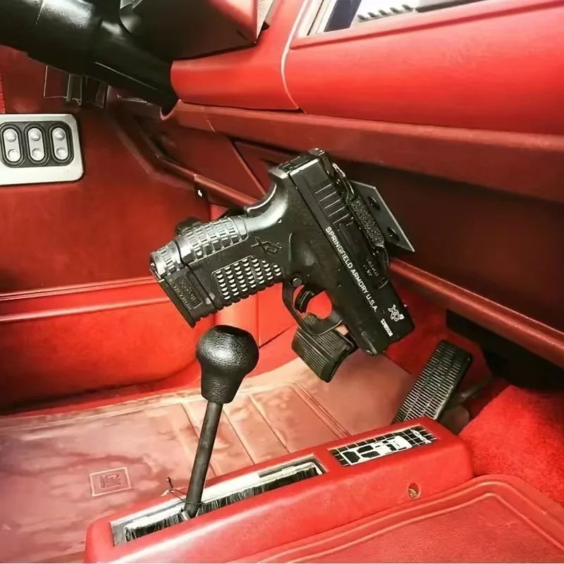 Magnetic Pistol Holder™