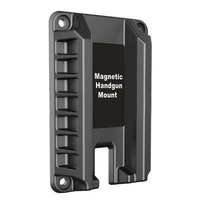 Magnetic Pistol Holder™